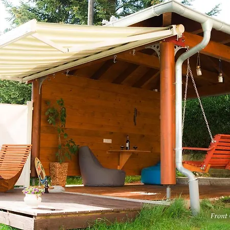 Entire House In Schwarzwald With Mountain View, Private Sauna, Gym, Garden And Terraces Unterkirnach Exterior photo