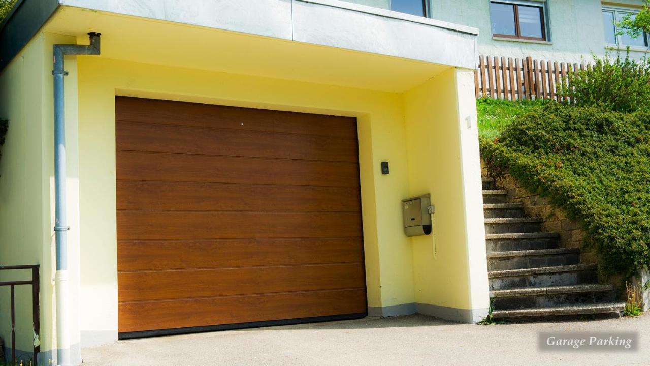 Entire House In Schwarzwald With Mountain View, Private Sauna, Gym, Garden And Terraces