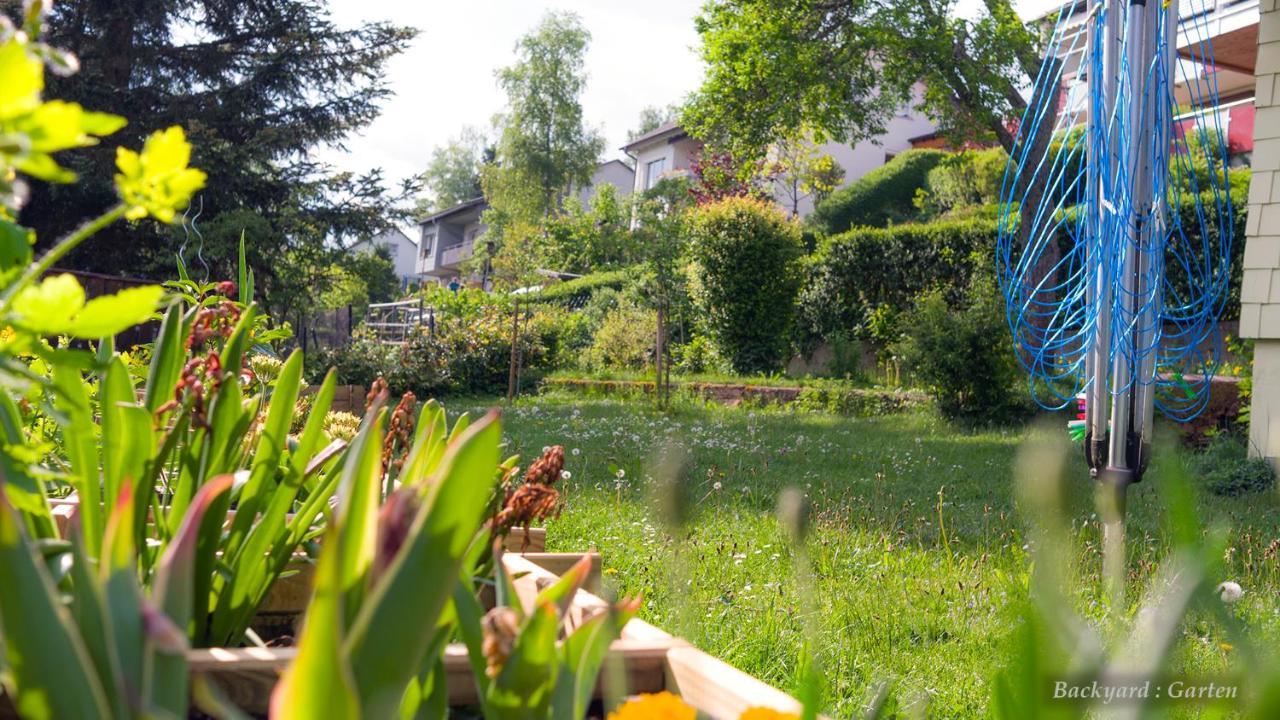 Entire House In Schwarzwald With Mountain View, Private Sauna, Gym, Garden And Terraces Holiday home *