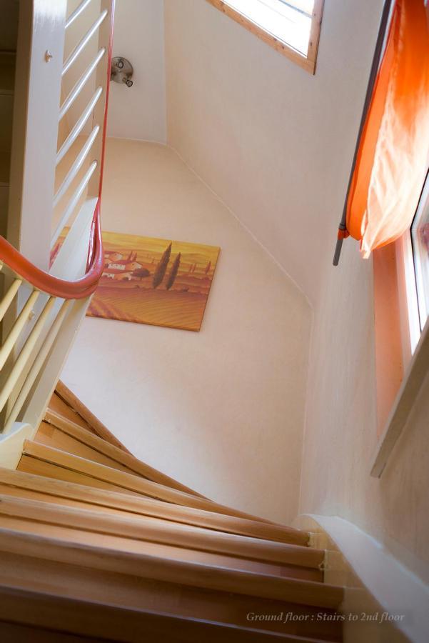 Entire House In Schwarzwald With Mountain View, Private Sauna, Gym, Garden And Terraces Holiday home *