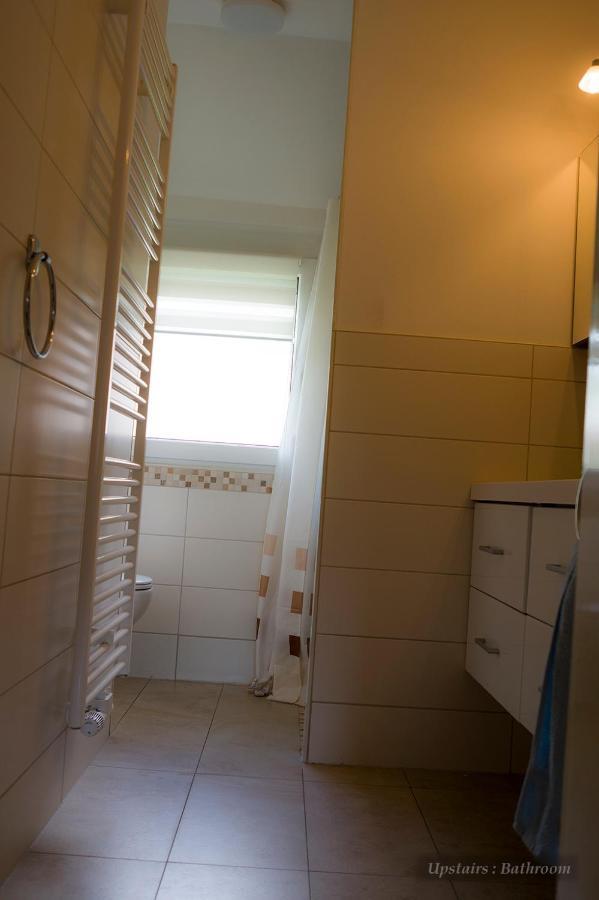 Entire House In Schwarzwald With Mountain View, Private Sauna, Gym, Garden And Terraces * Unterkirnach